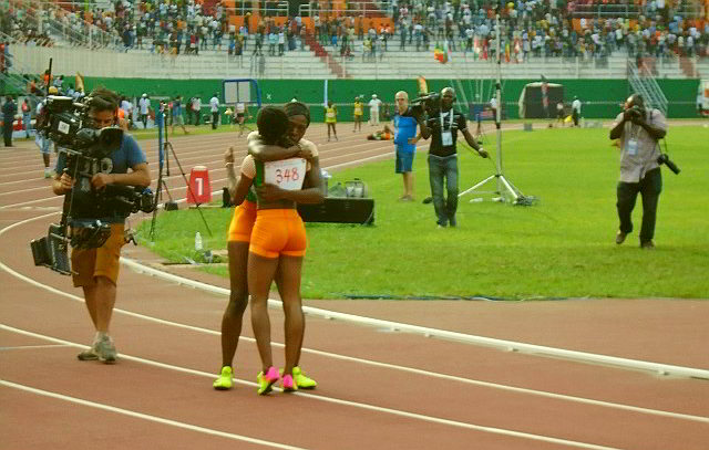 Article : La Côte d&rsquo;Ivoire, un pays en or #Abidjan2017