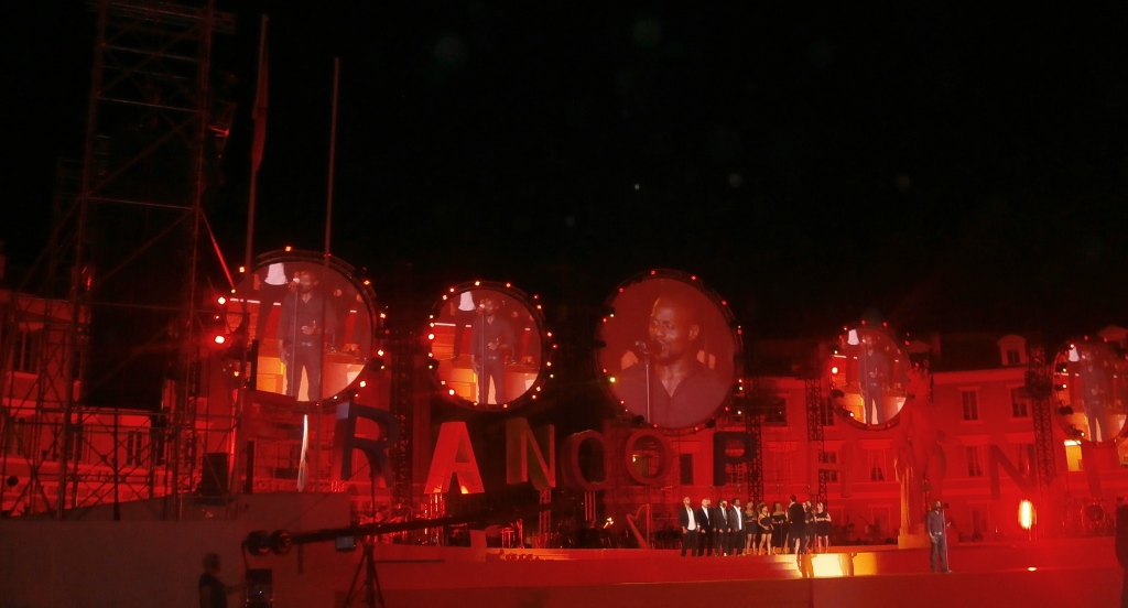 Article : Hier Nice, aujourd&rsquo;hui Abidjan