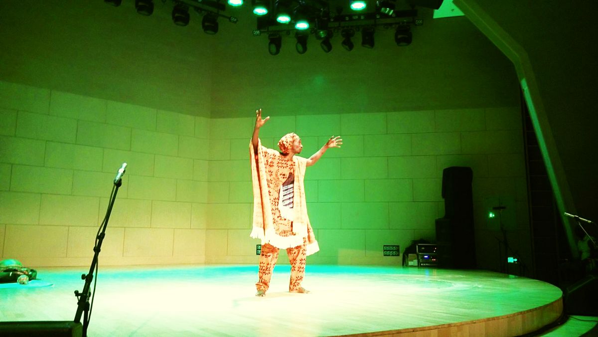 Article : Les contes fascinent encore…