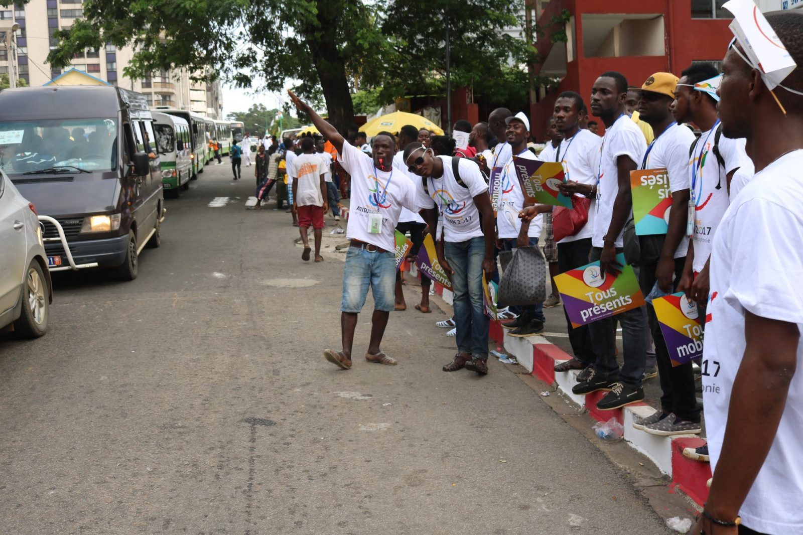 Article : Et voilà les jeux de la « twittophonie »